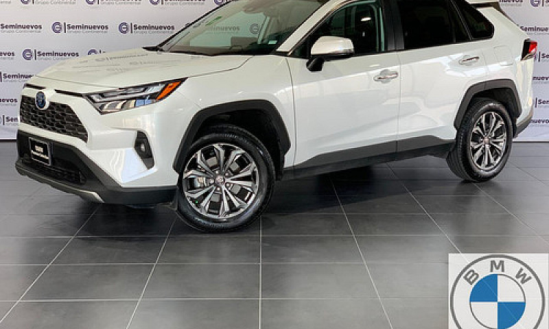 Toyota Rav4 2023...