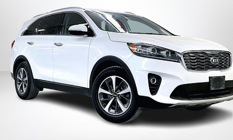 Kia Sorento 2019...