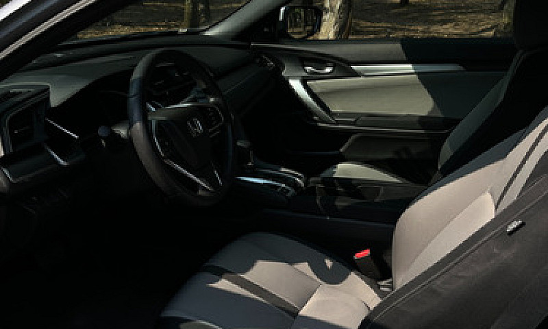 Honda Civic 1.5 Coup...