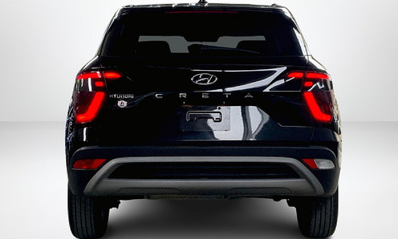 Hyundai Creta 2024...