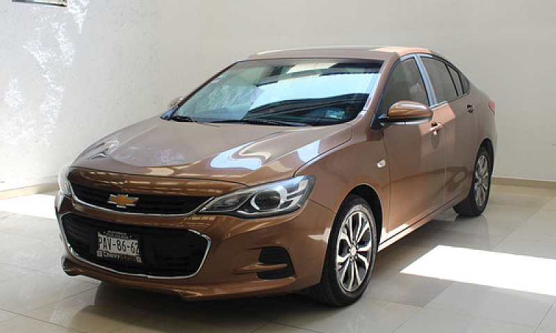 Chevrolet Cavalier 2...