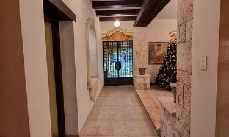 Casa En Venta En Mér...