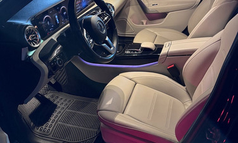 Mercedes Benz Clase ...