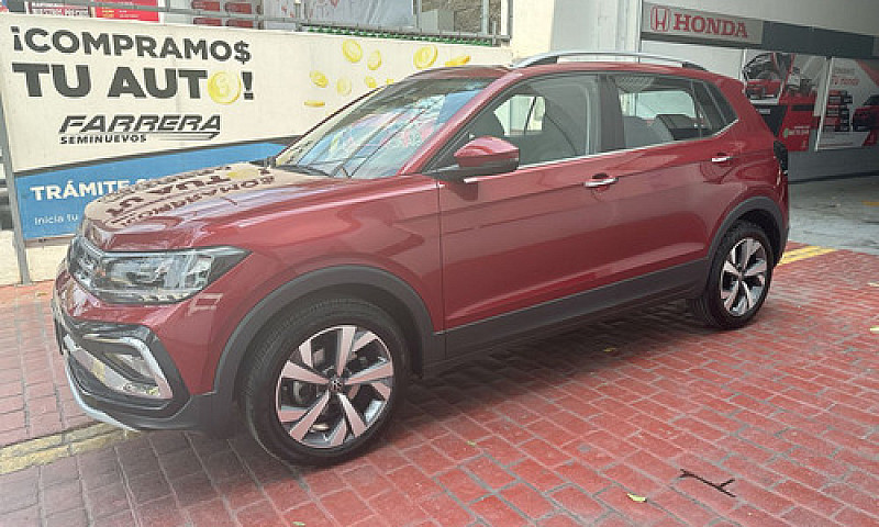 Volkswagen Taigun 20...