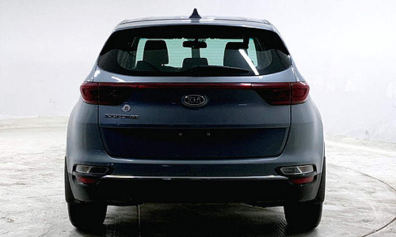 Kia Sportage 2020...