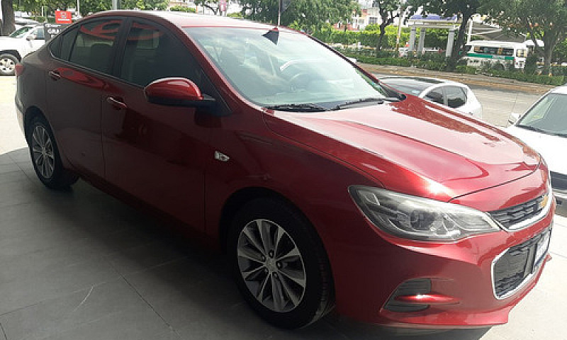 Chevrolet Cavalier 2...