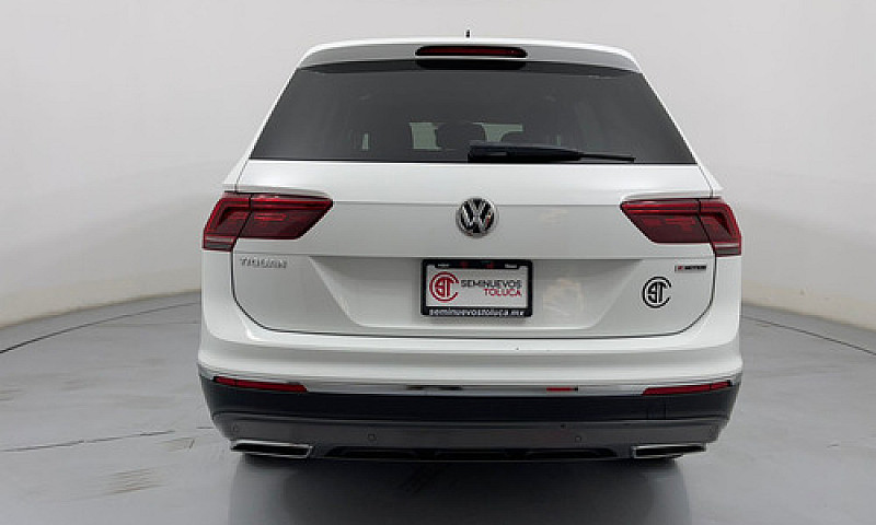 Volkswagen Tiguan 20...
