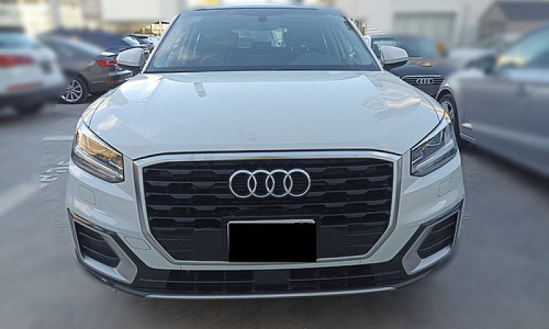 Audi Q2 2019 1.4 Sel...