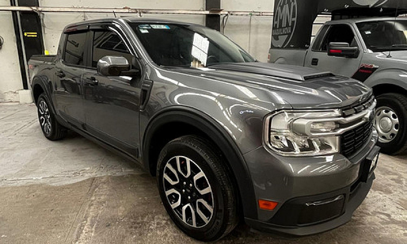 Ford Maverick 2.0 La...