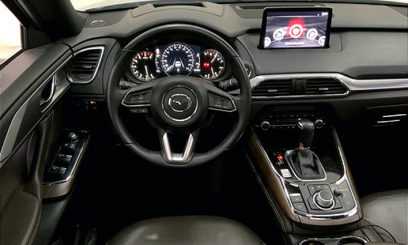 Mazda Cx-9 2020...