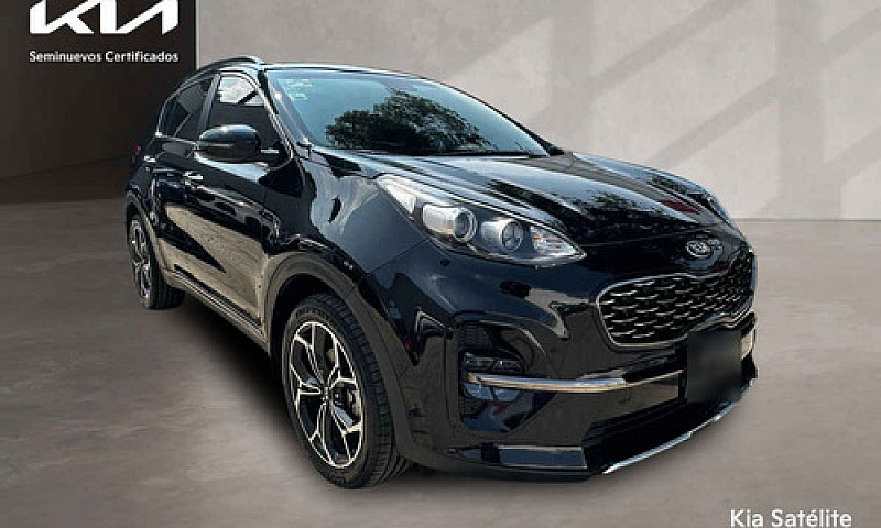 Kia Sportage 2022...