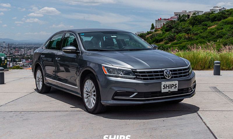 Volkswagen Passat 20...