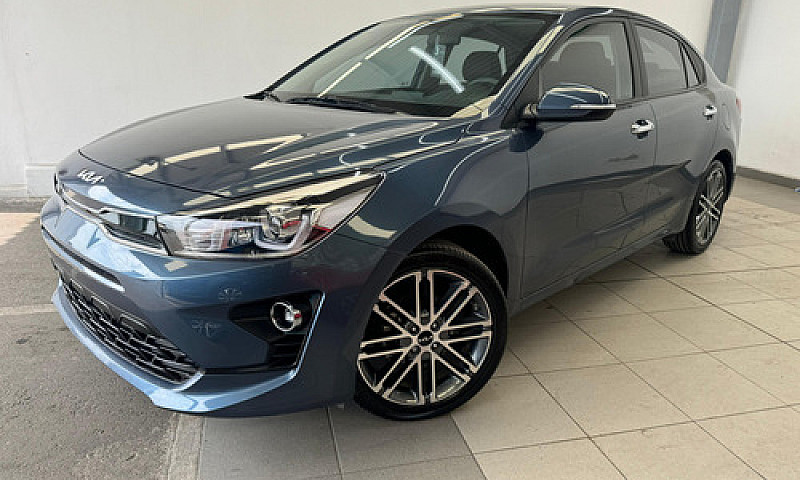 Kia K3 2024...