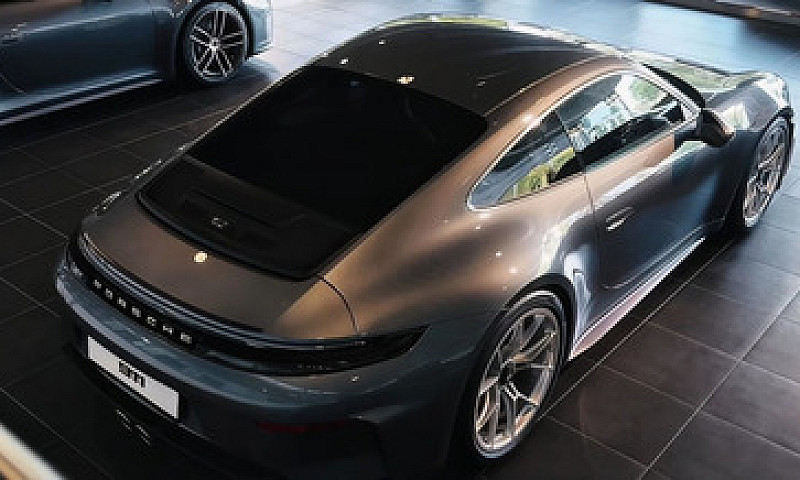 Porsche Gt3 Touring...