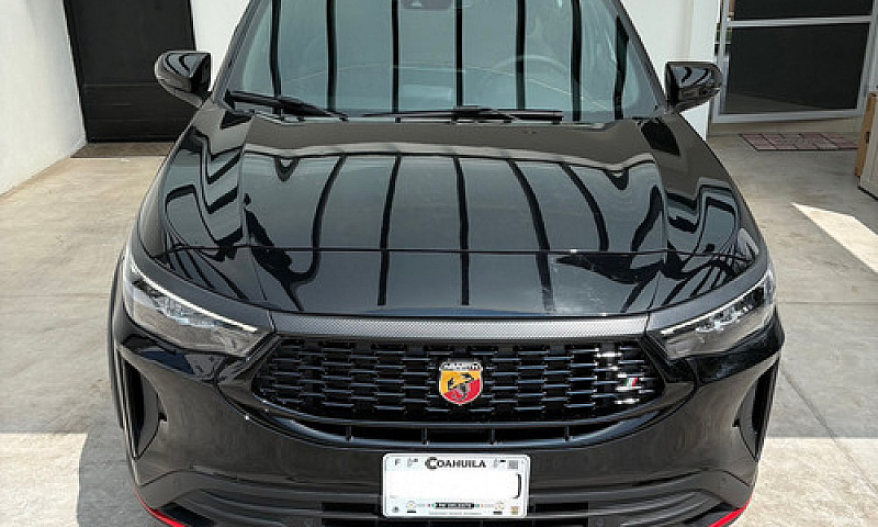 Fiat Pulse Abarth 1....