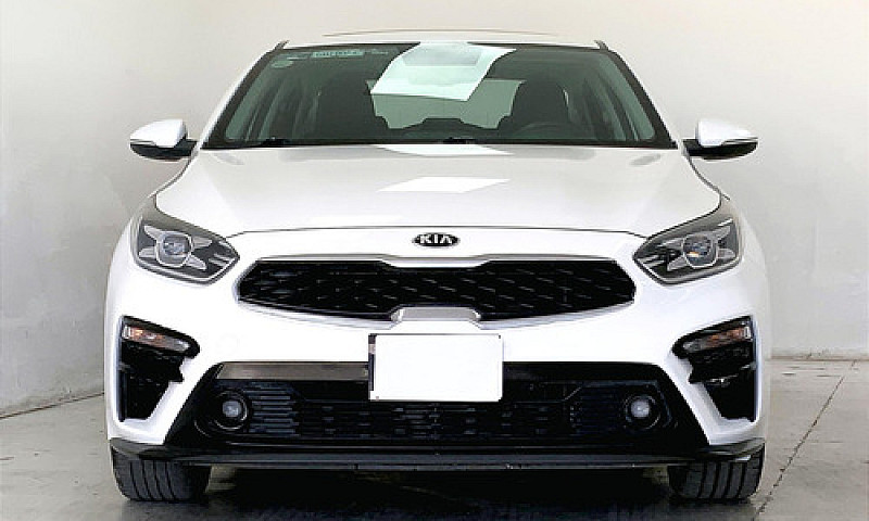 Kia Forte 2019...