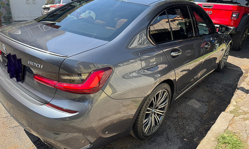 Bmw Serie 3 2.0 320I...