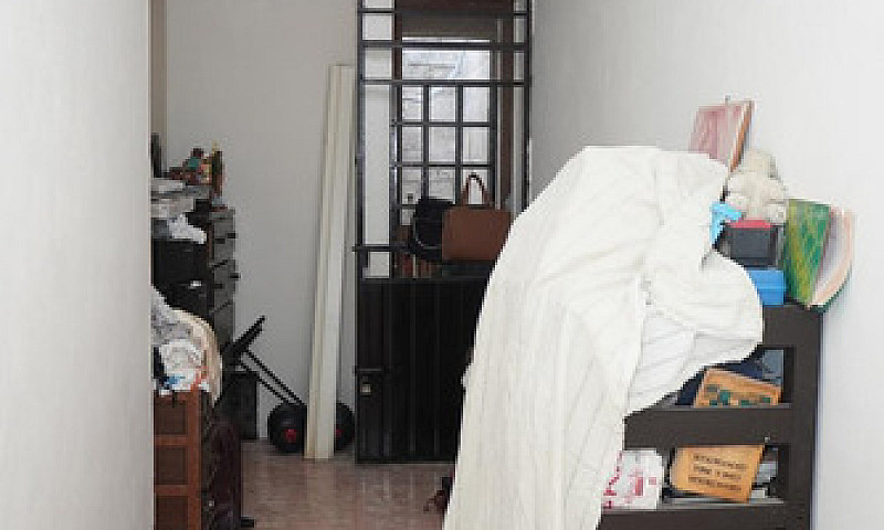 Venta De Casa De Una...