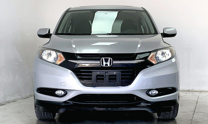 Honda Hr-V 2016...