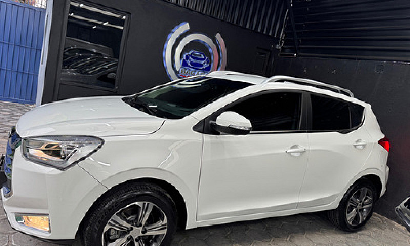 Jac Sei2 Smart Cvt...