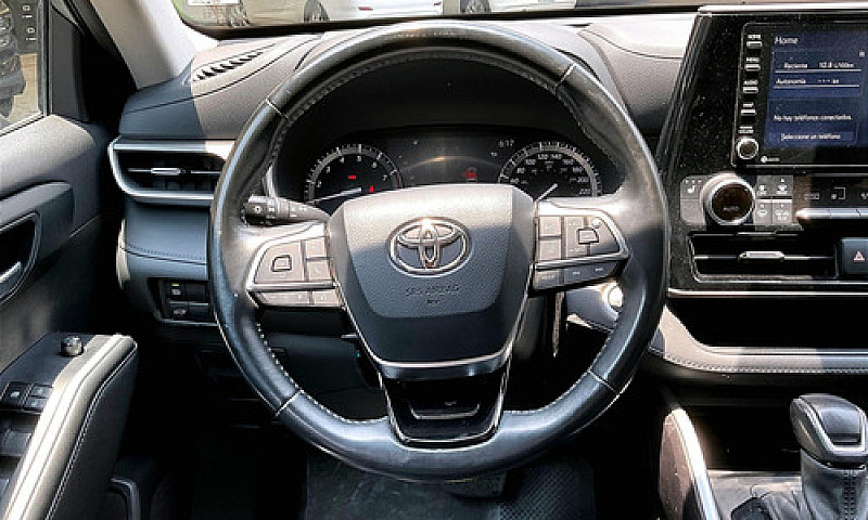 Toyota Highlander 20...