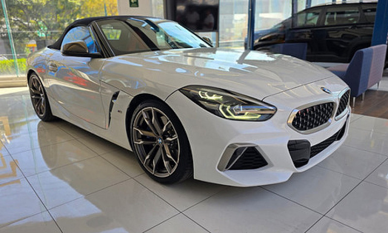 Bmw Serie Z4 2020...