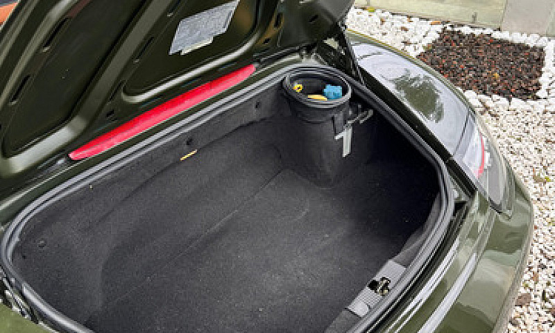 Porsche Boxster 2.7 ...