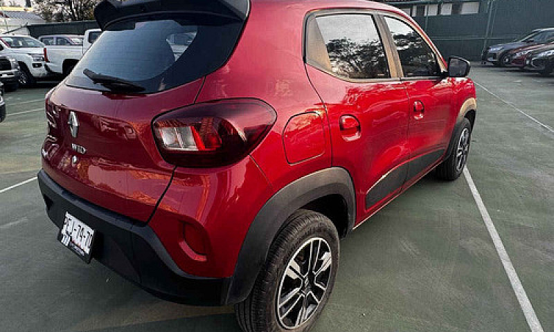 Renault Kwid 2023...