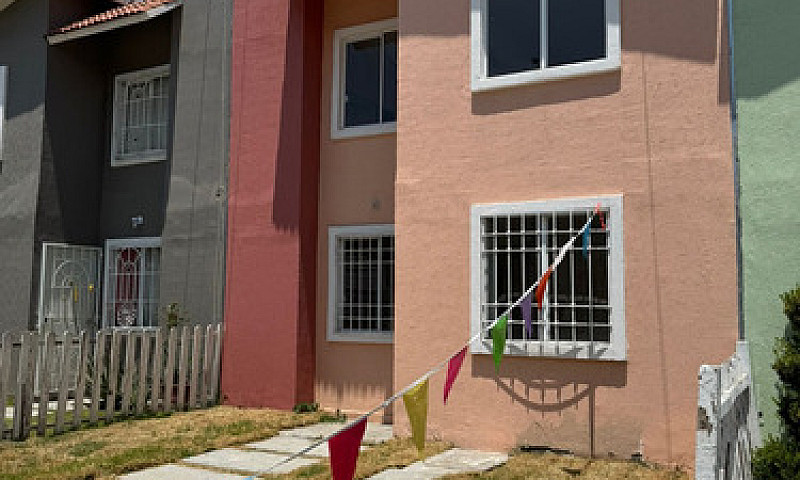 Casa En Venta El Fra...