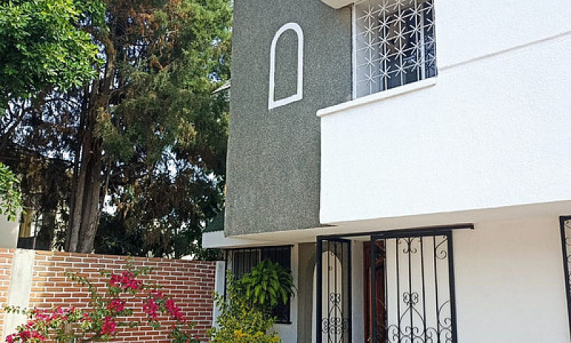 Casa En Venta En San...