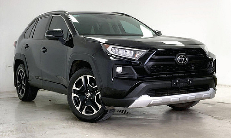 Toyota Rav4 2021...
