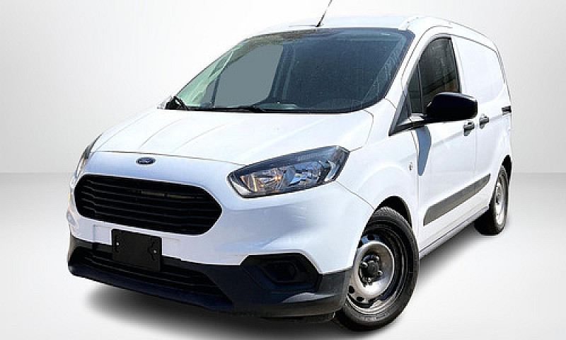 Ford Transit 2022...