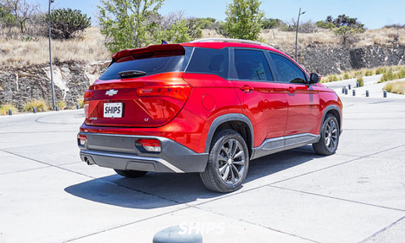 Chevrolet Captiva 20...