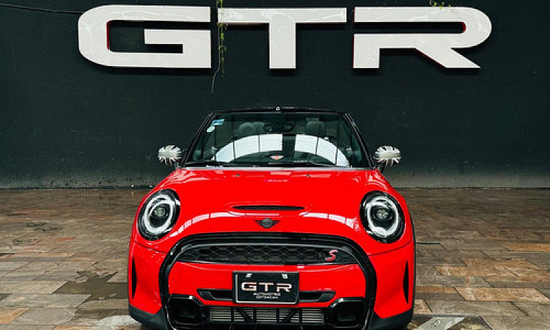 Mini Cooper S 2023 I...