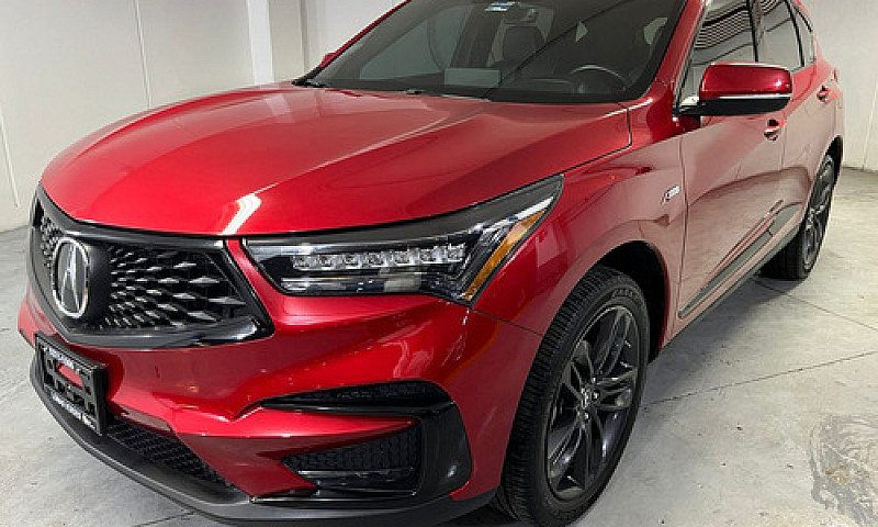 Acura Rdx 2020 2.0 A...