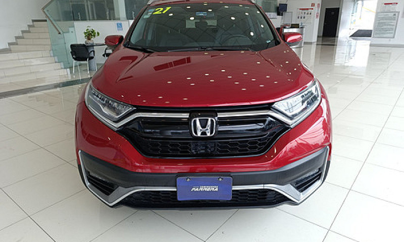 Honda Cr-V 2021...