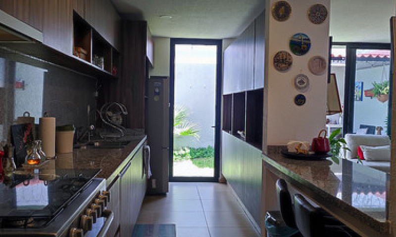 Casa En Venta En Alt...