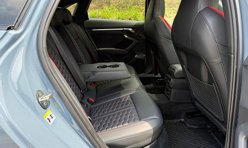 Audi Rs3 2022 2.5 Lt...