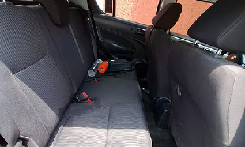Suzuki Swift 1.4 Ga ...