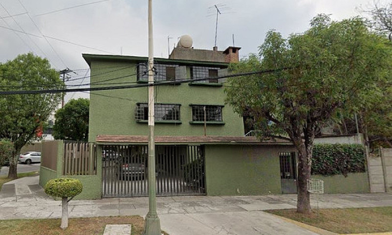 Casa En Venta En Ciu...