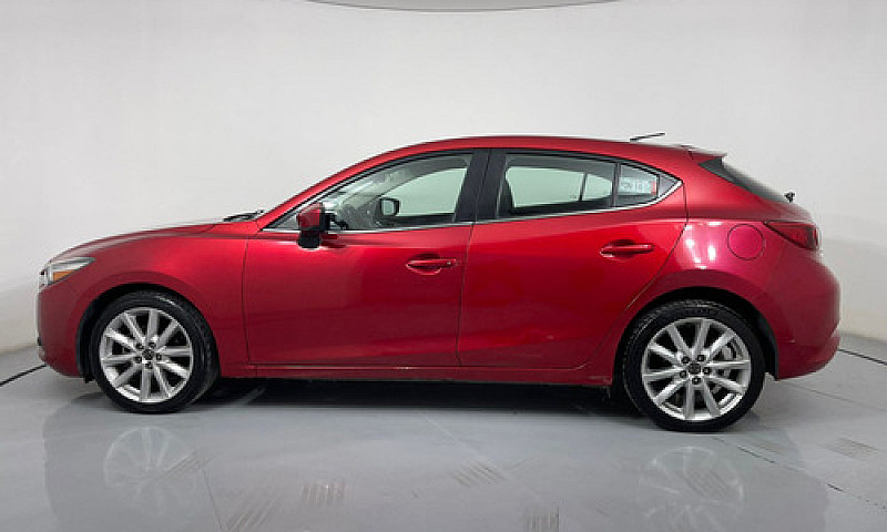 Mazda Mazda 3 2018...