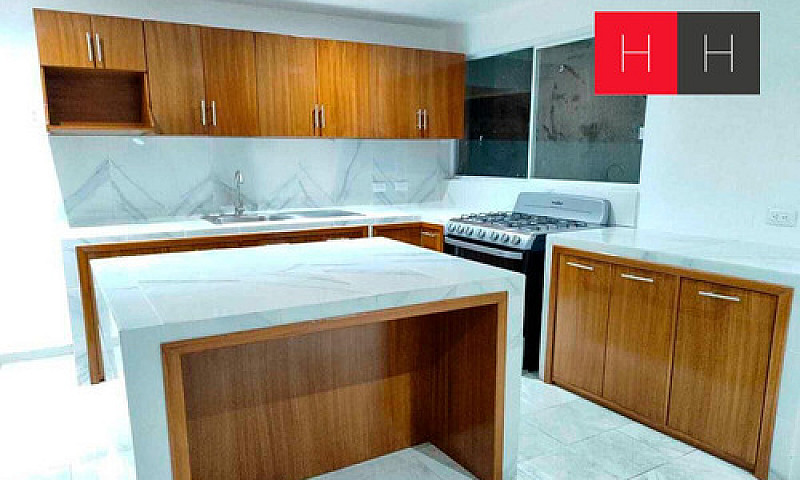 Casa En Venta Atrás ...