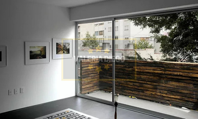 Vendo Departamento E...