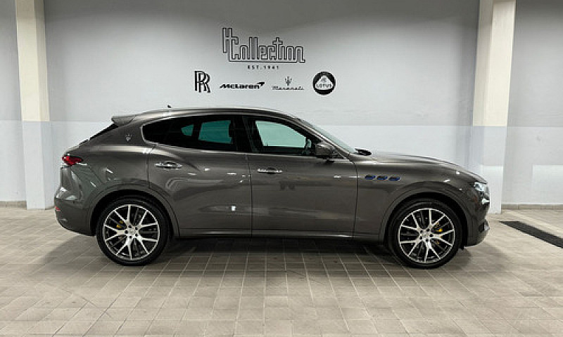 Maserati Levante Mhe...
