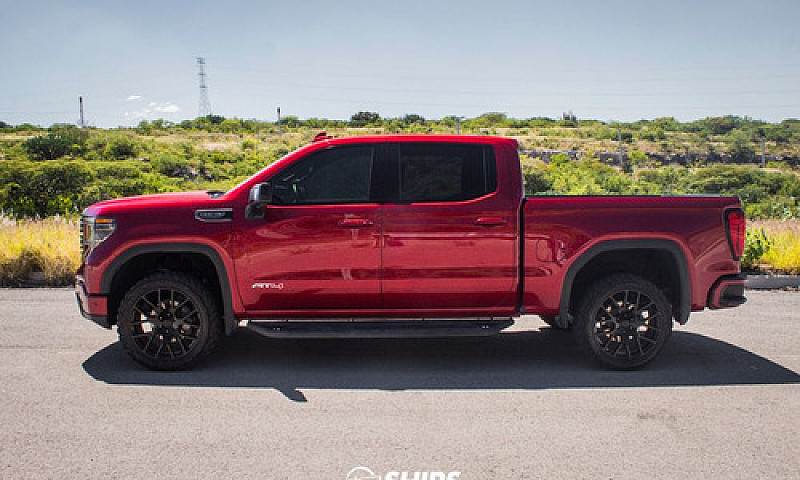 Gmc Sierra 2023 5.3 ...