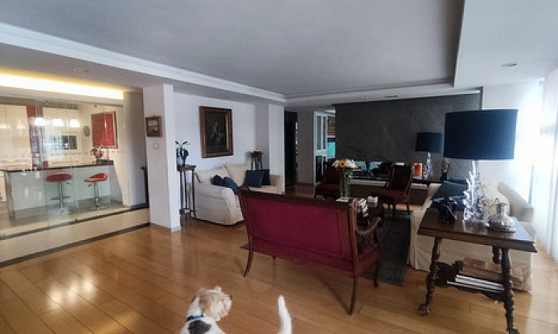 Venta Departamento P...