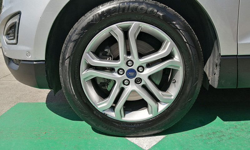 Ford Edge 2016 3.5 V...