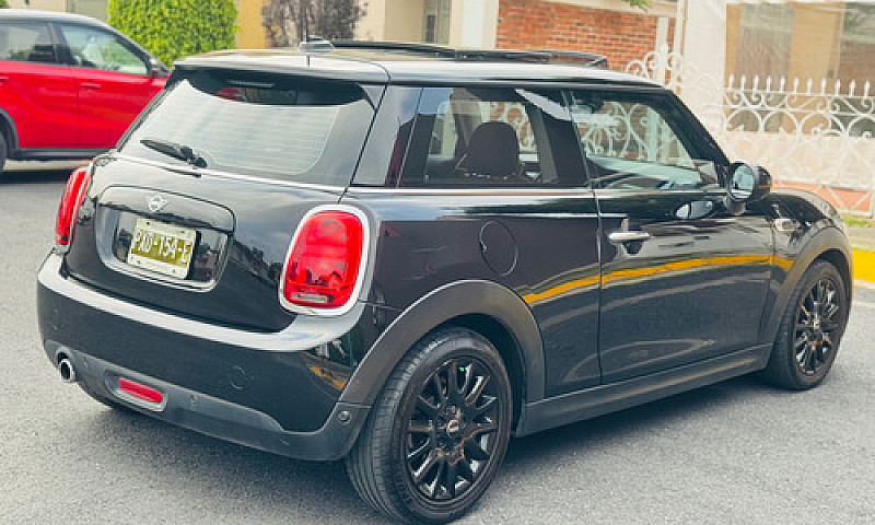 Mini Cooper 1.5 Chil...