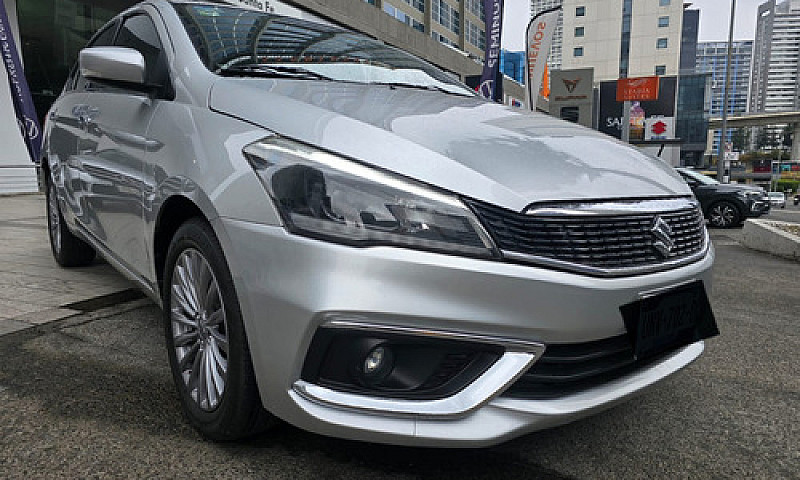 Suzuki Ciaz 1.4 Glx ...