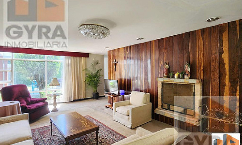 Casa En  Venta En Pa...